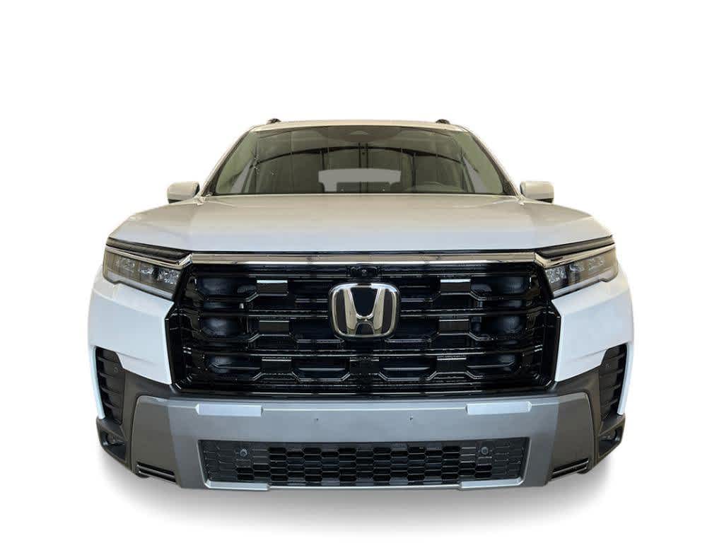 Thumbnail: 2026 Honda Pilot - 10
