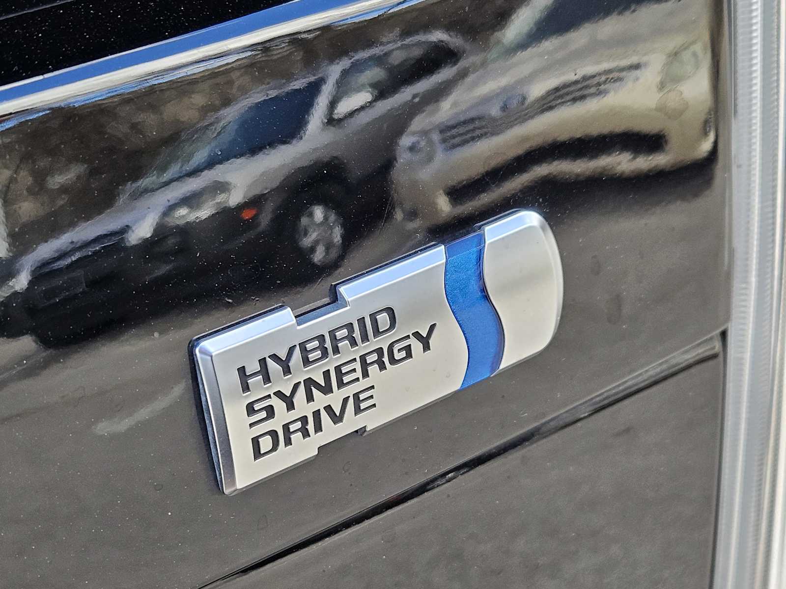 Thumbnail: 2013 Toyota Prius - 12