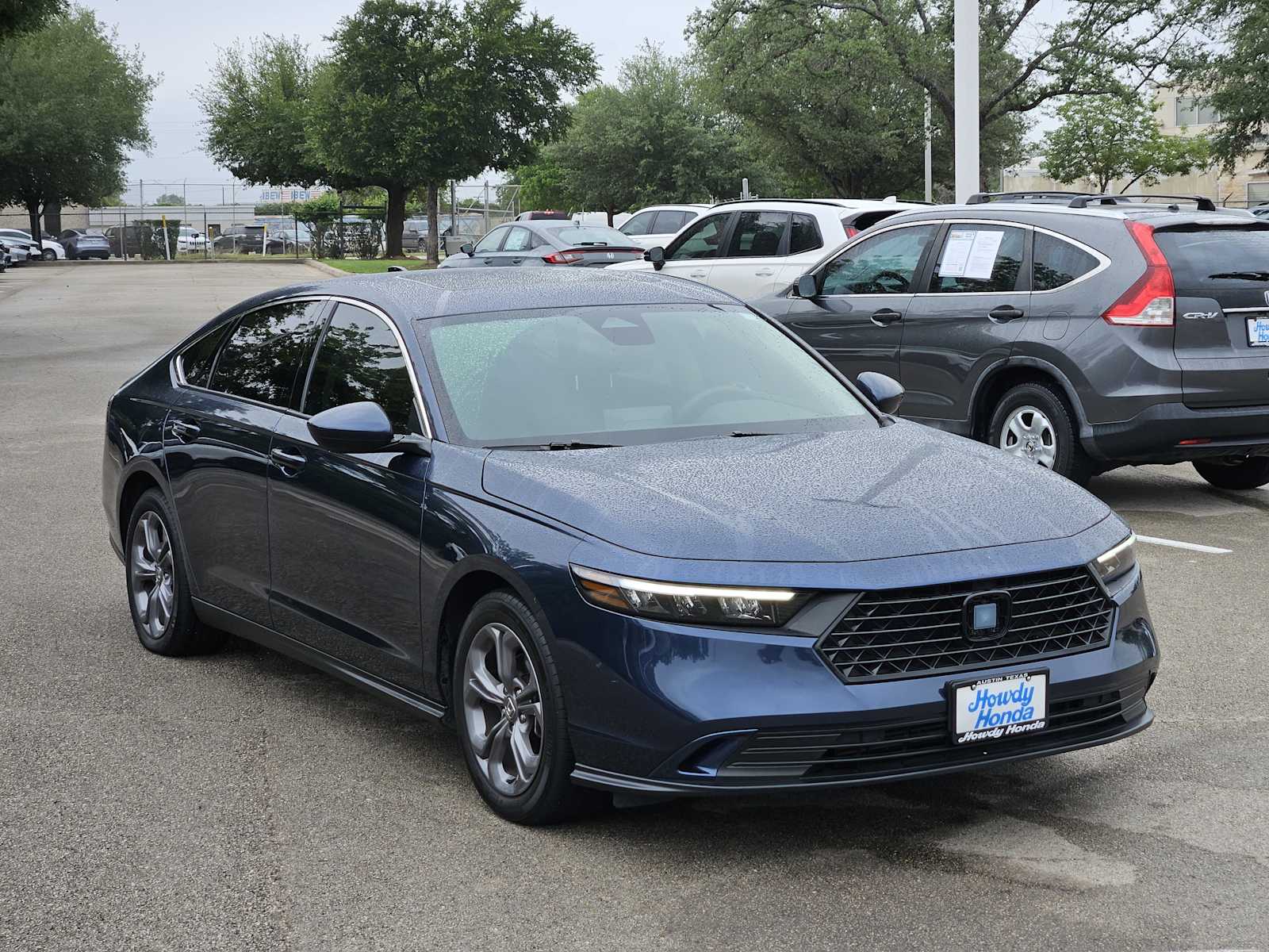 Thumbnail: 2024 Honda Accord - 3