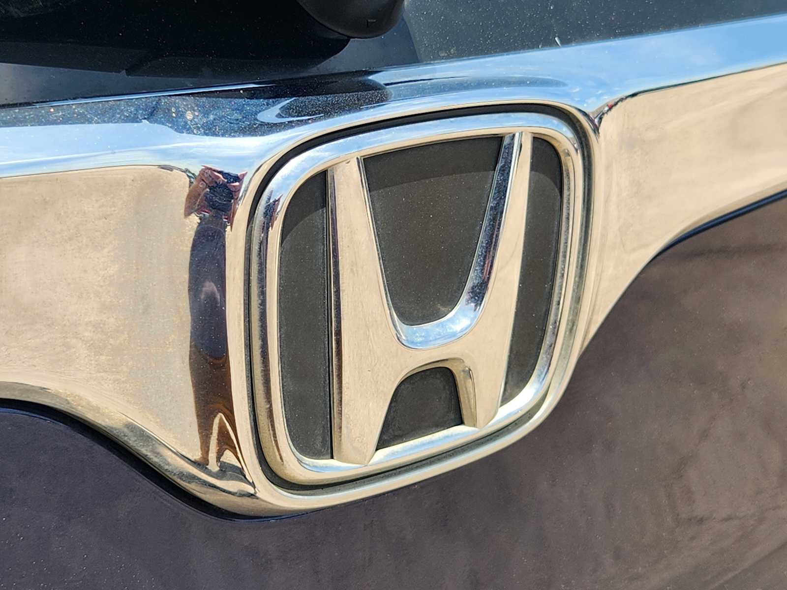 Thumbnail: 2019 Honda CR-V - 11