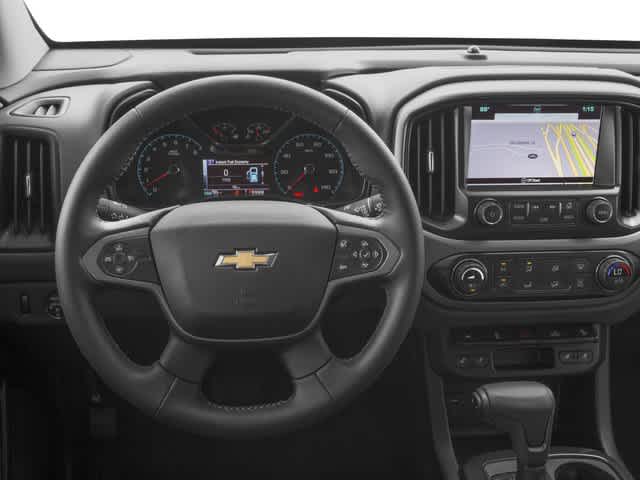 Thumbnail: 2018 Chevrolet Colorado - 7
