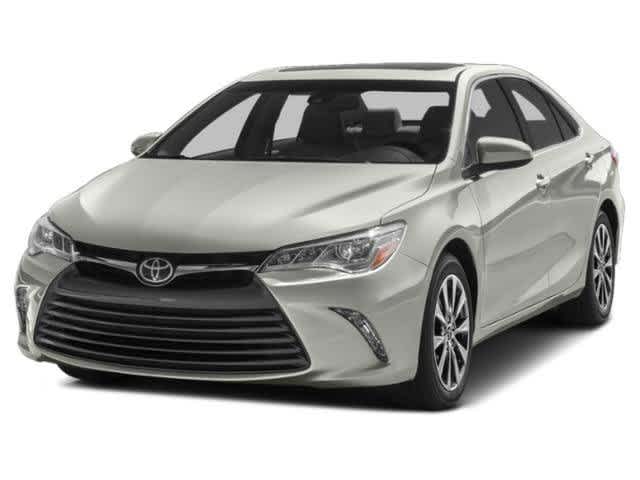 Thumbnail: 2015 Toyota Camry - 1
