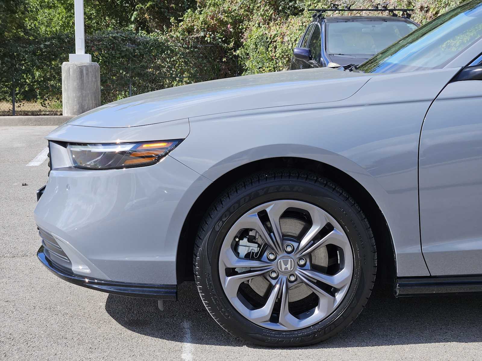 Thumbnail: 2024 Honda Accord - 8