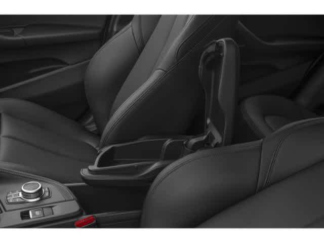 Thumbnail: 2021 BMW X2 - 17