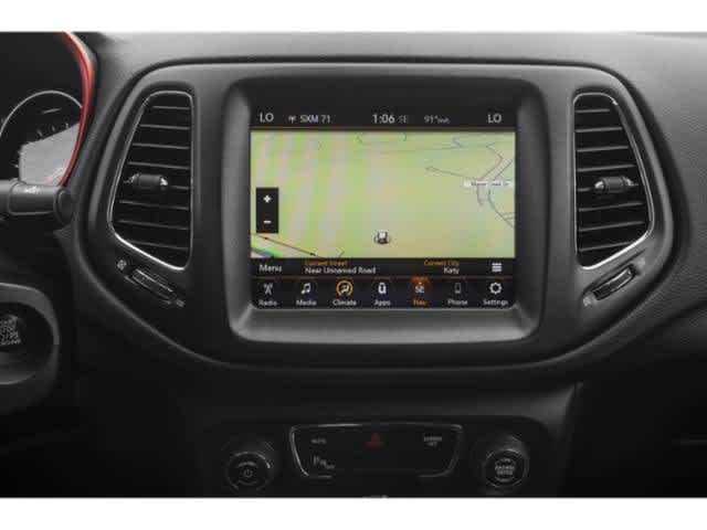Thumbnail: 2019 Jeep Compass - 19