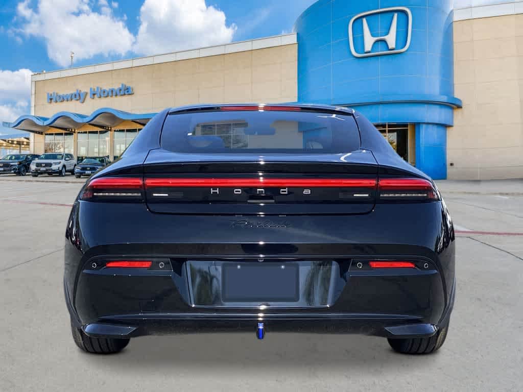 New 2026 Honda Prelude Hybrid Hatchback