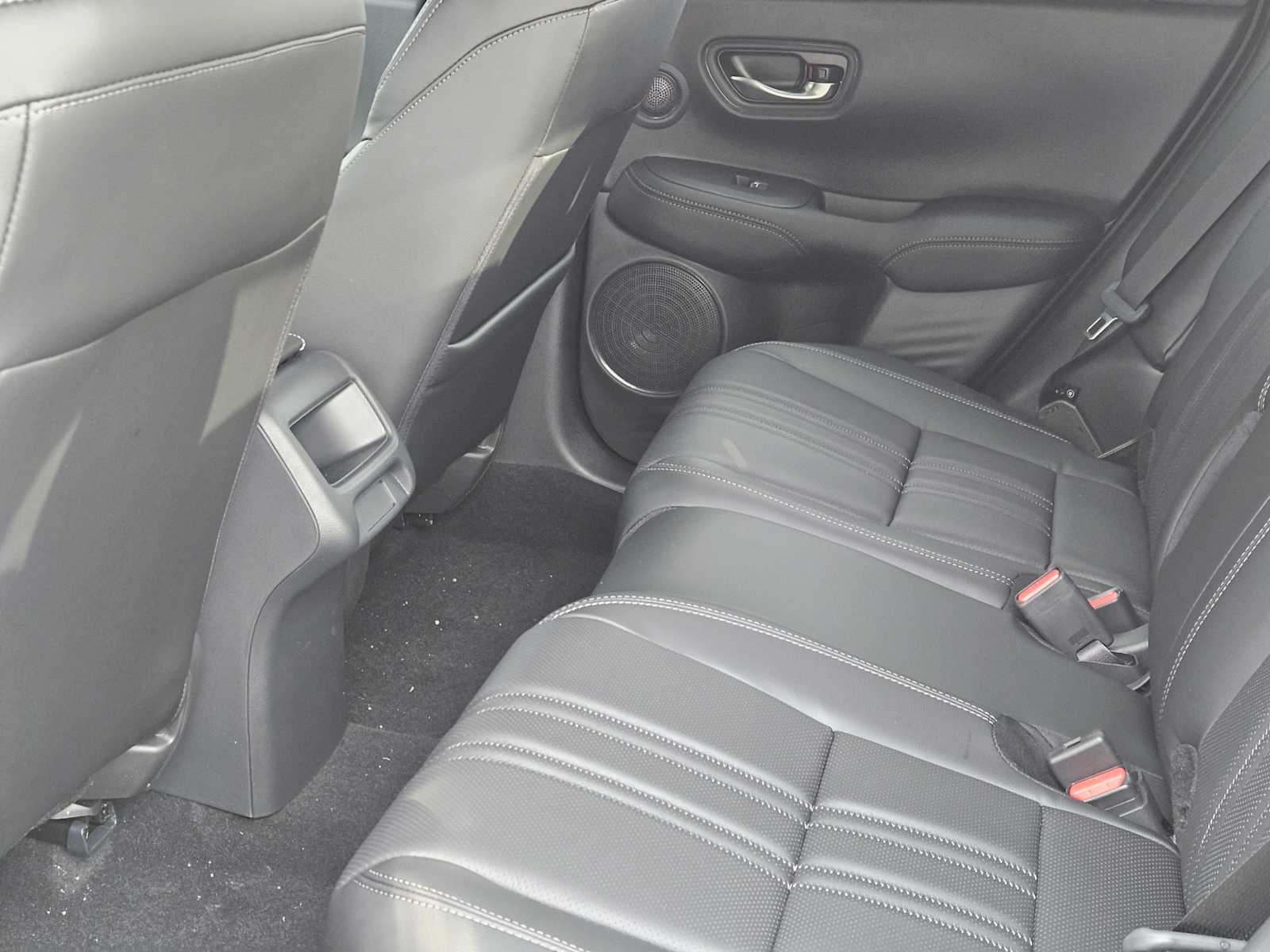 Thumbnail: 2026 Honda HR-V - 22