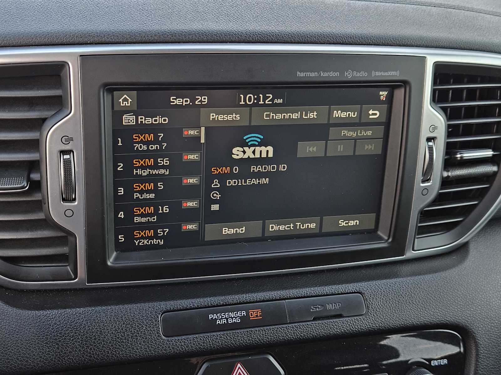 Thumbnail: 2018 Kia Sportage - 17