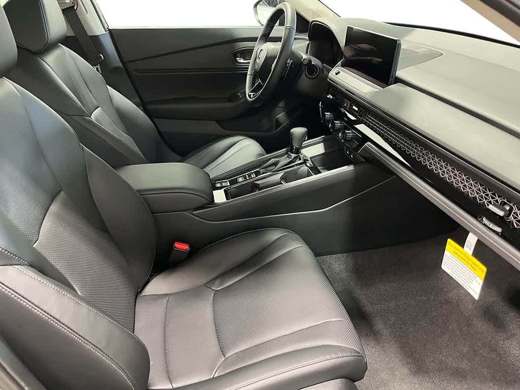 Thumbnail: 2026 Honda Accord - 28