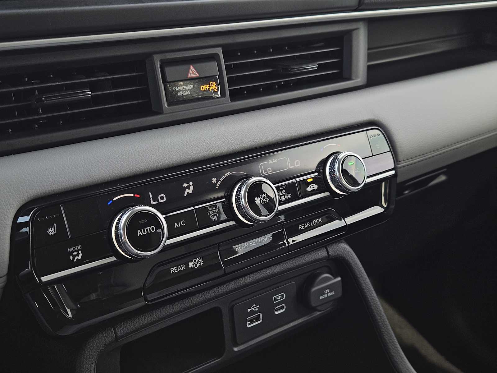 Thumbnail: 2025 Honda Pilot - 18