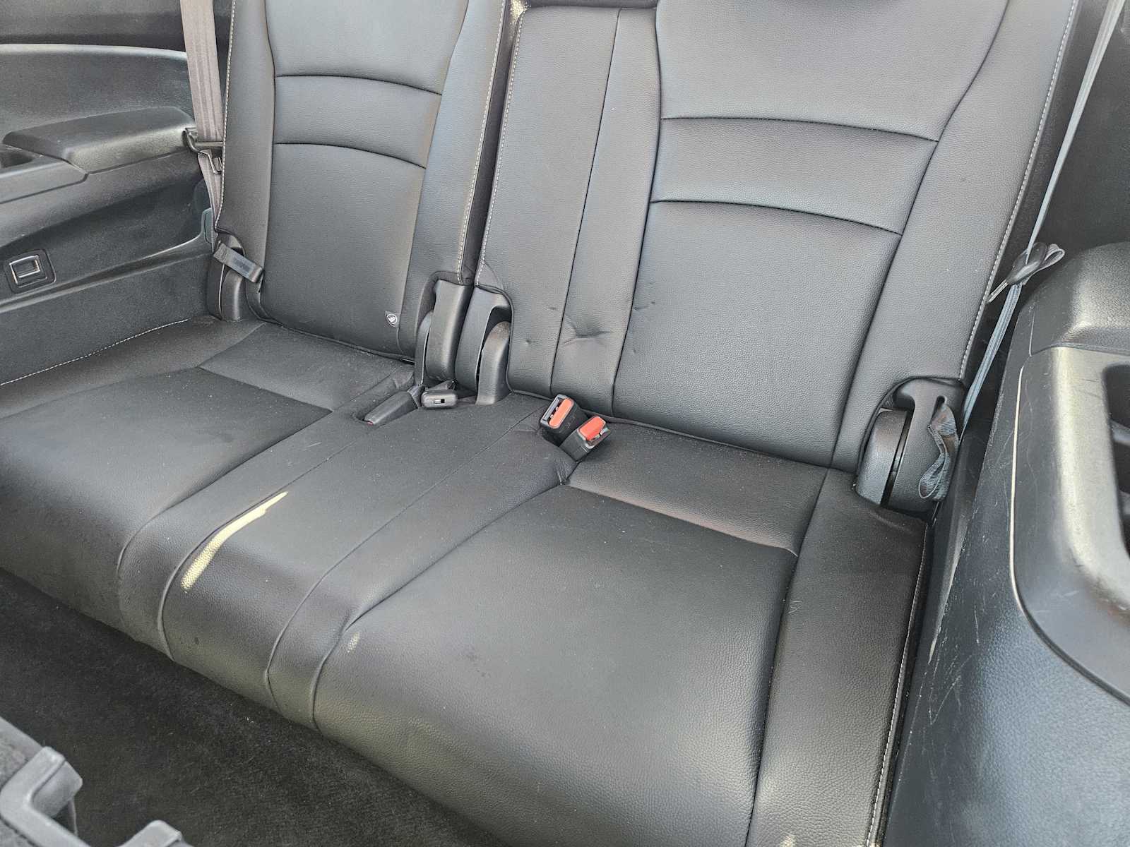 Thumbnail: 2022 Honda Pilot - 31