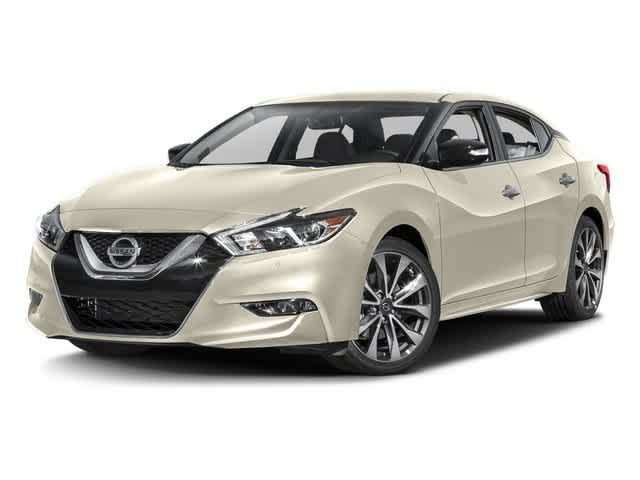 2017 Nissan Maxima SR -
                  Austin, TX