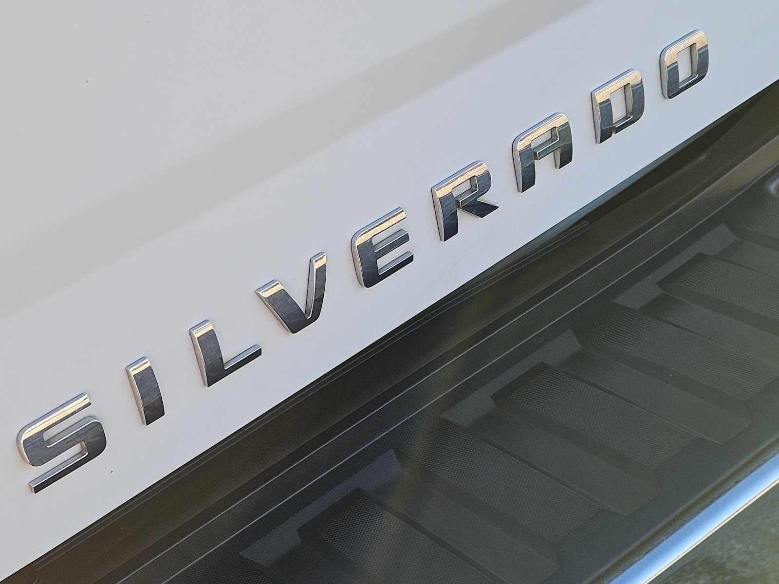 Thumbnail: 2016 Chevrolet Silverado 1500 - 11