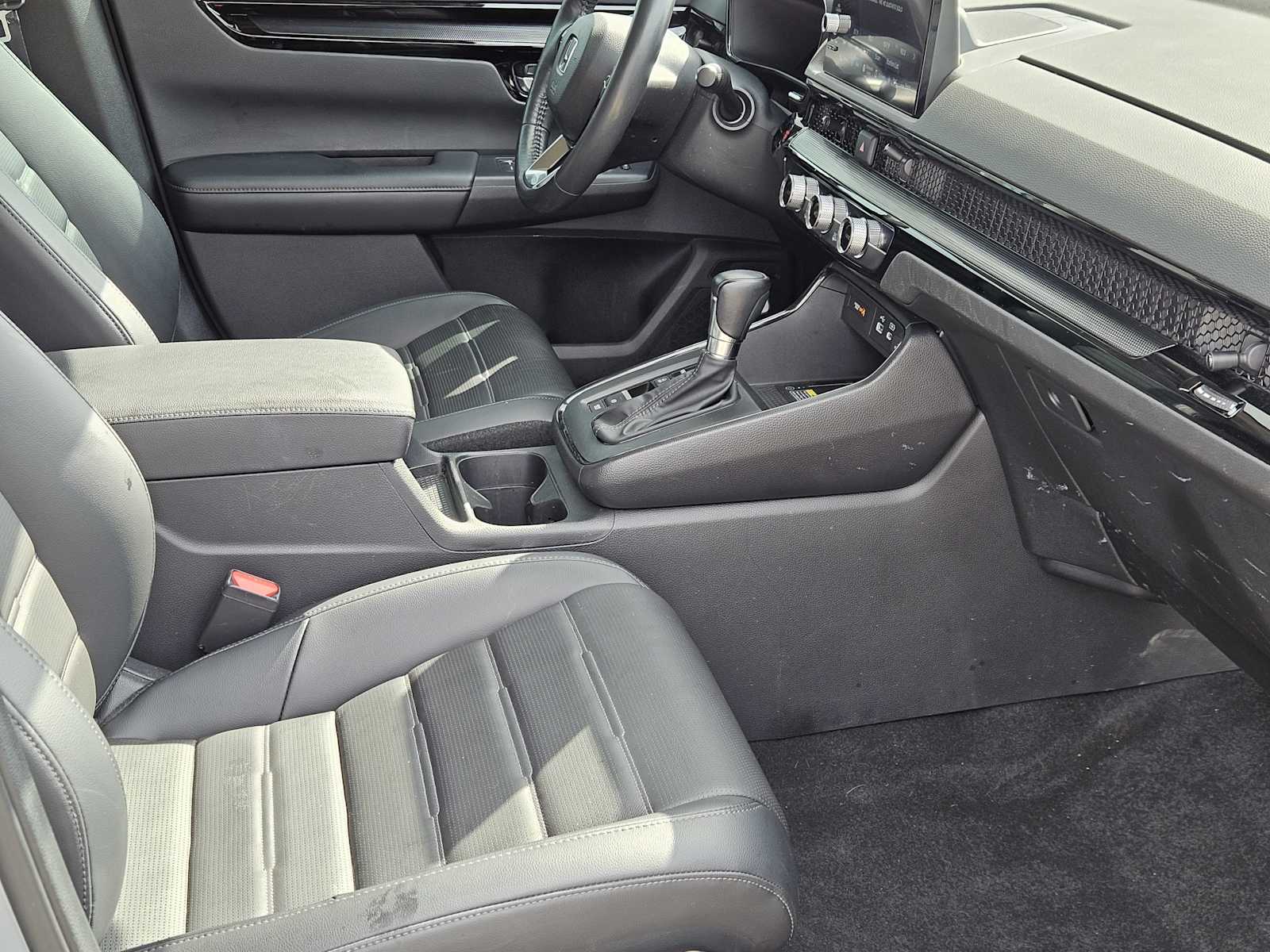 2023 Honda CR-V EX-L 14