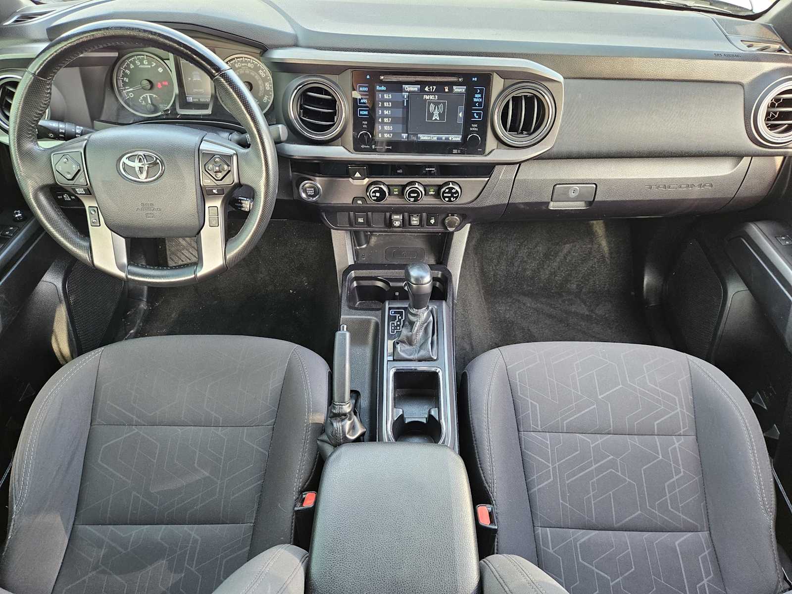 Thumbnail: 2018 Toyota Tacoma - 24