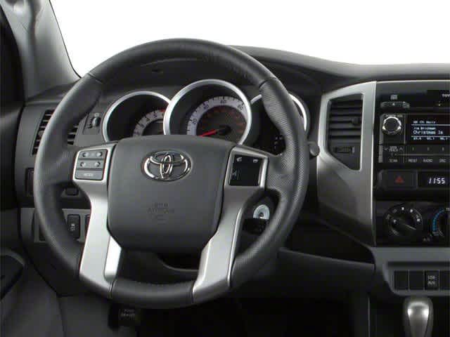 Thumbnail: 2013 Toyota Tacoma - 9