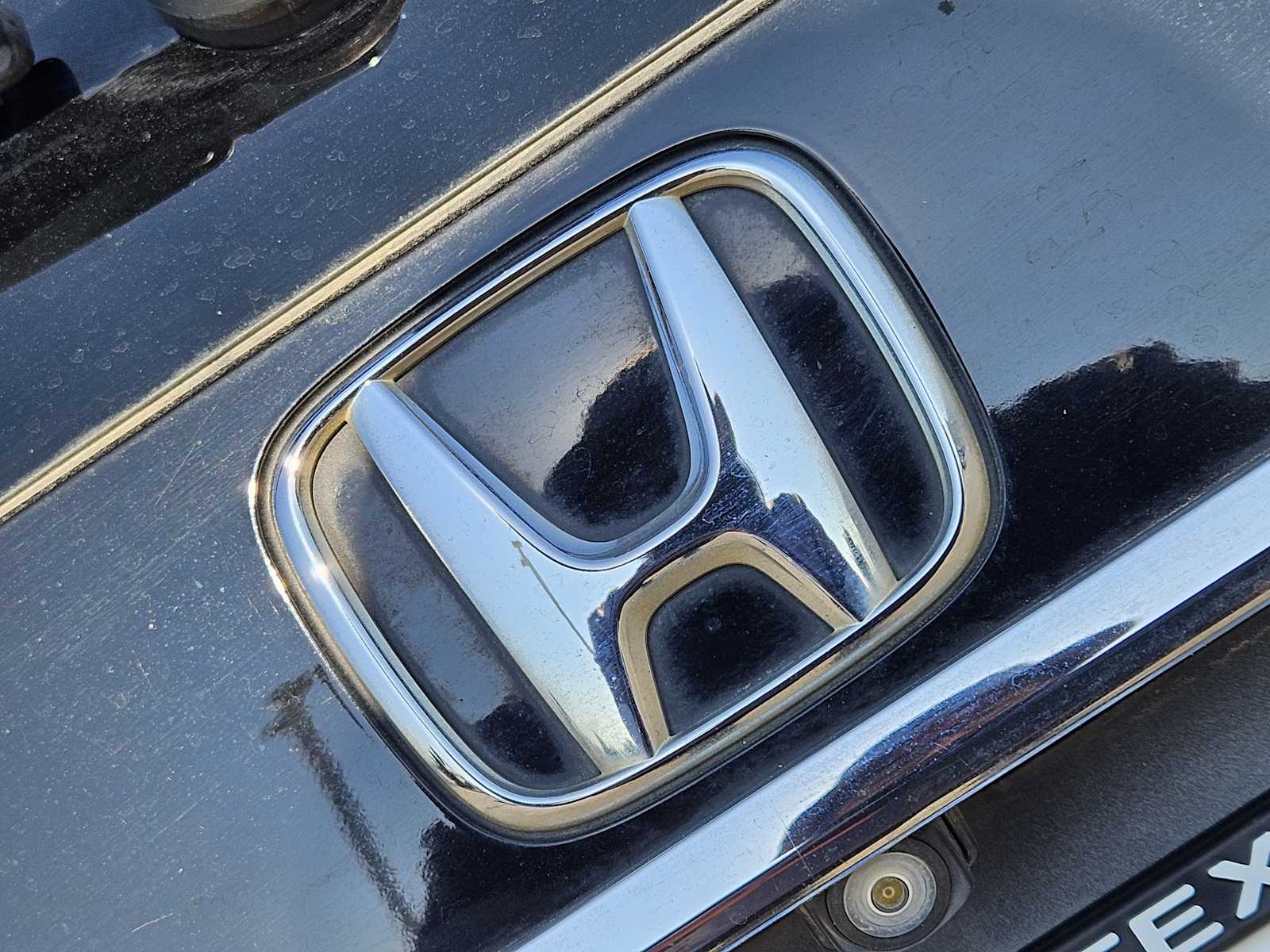 Thumbnail: 2013 Honda CR-V - 12