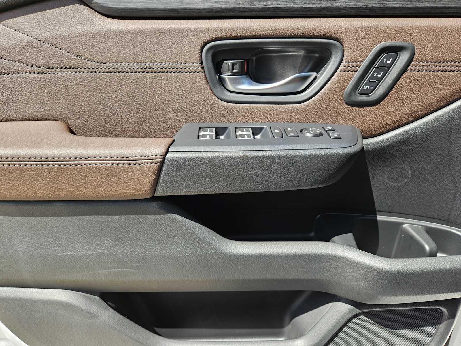 New 2026 Honda Pilot Touring S, photo 19