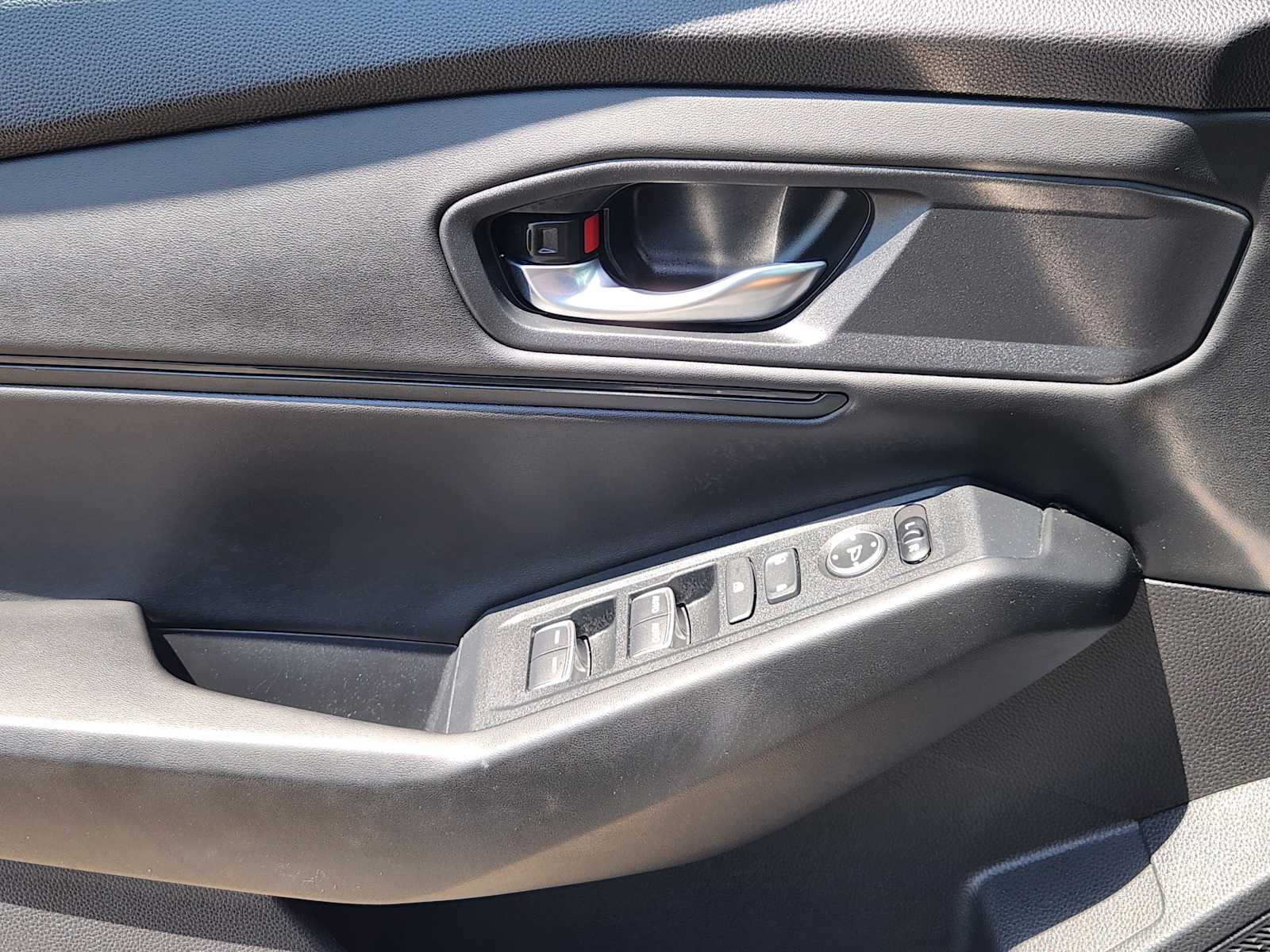 Thumbnail: 2023 Honda Accord - 23