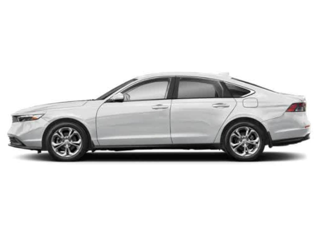 Used 2023 Honda Accord LX Sedan