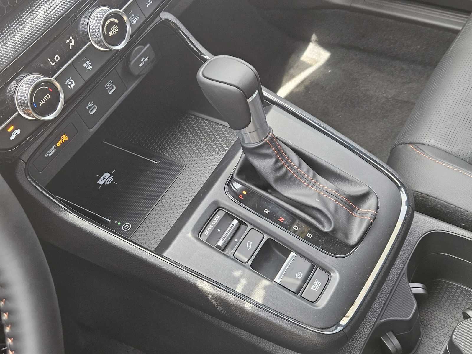 Thumbnail: 2026 Honda CR-V - 18
