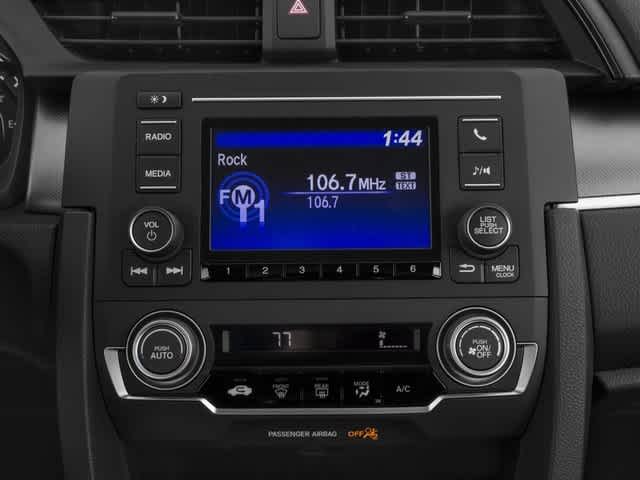 Thumbnail: 2016 Honda Civic - 10