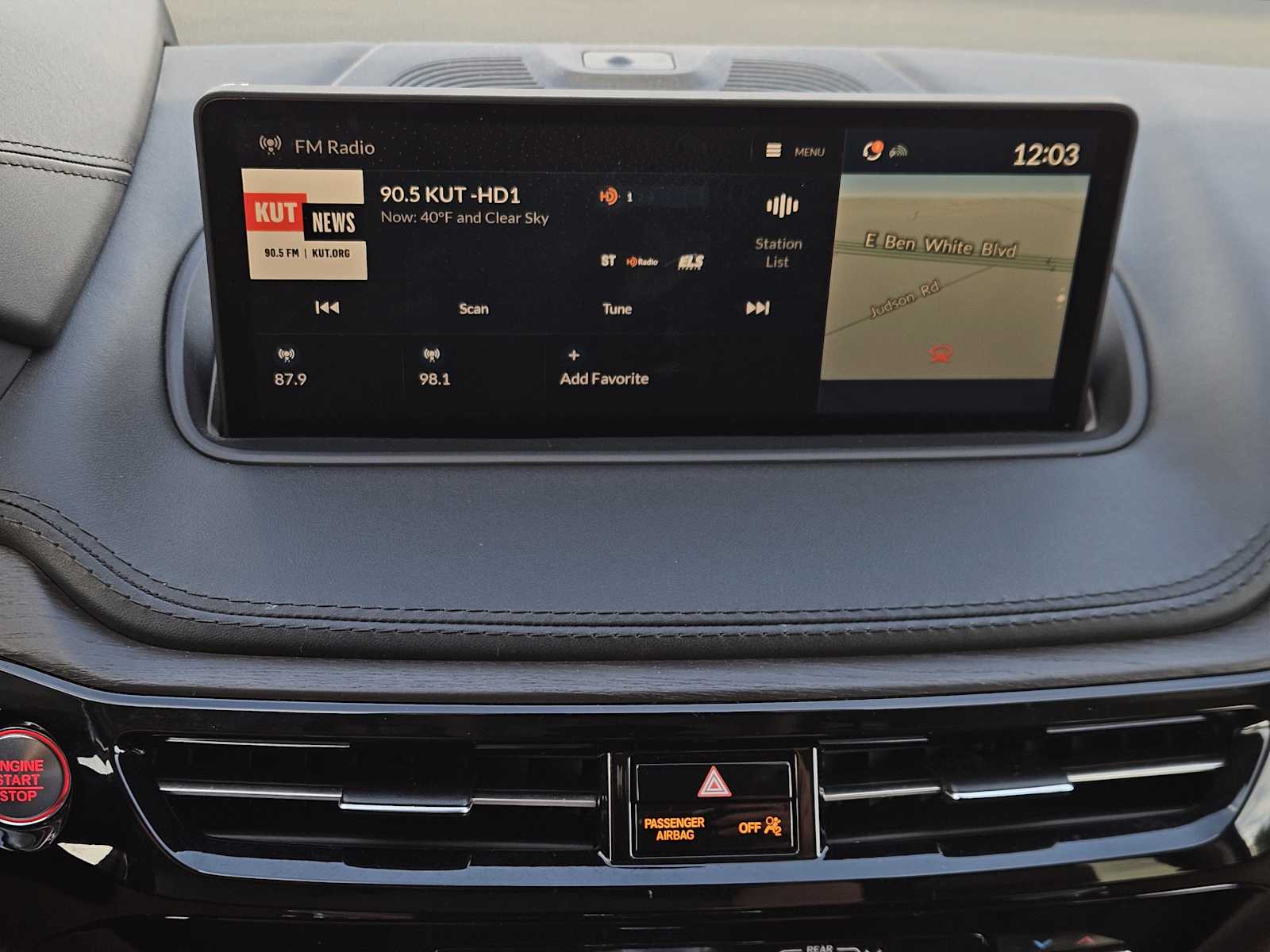 Thumbnail: 2023 Acura MDX - 17