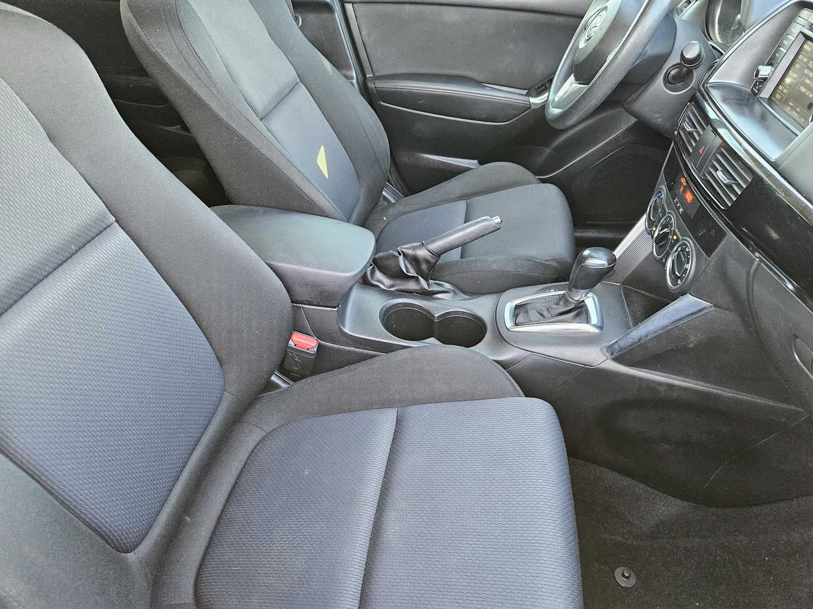 Thumbnail: 2015 Mazda CX-5 - 14