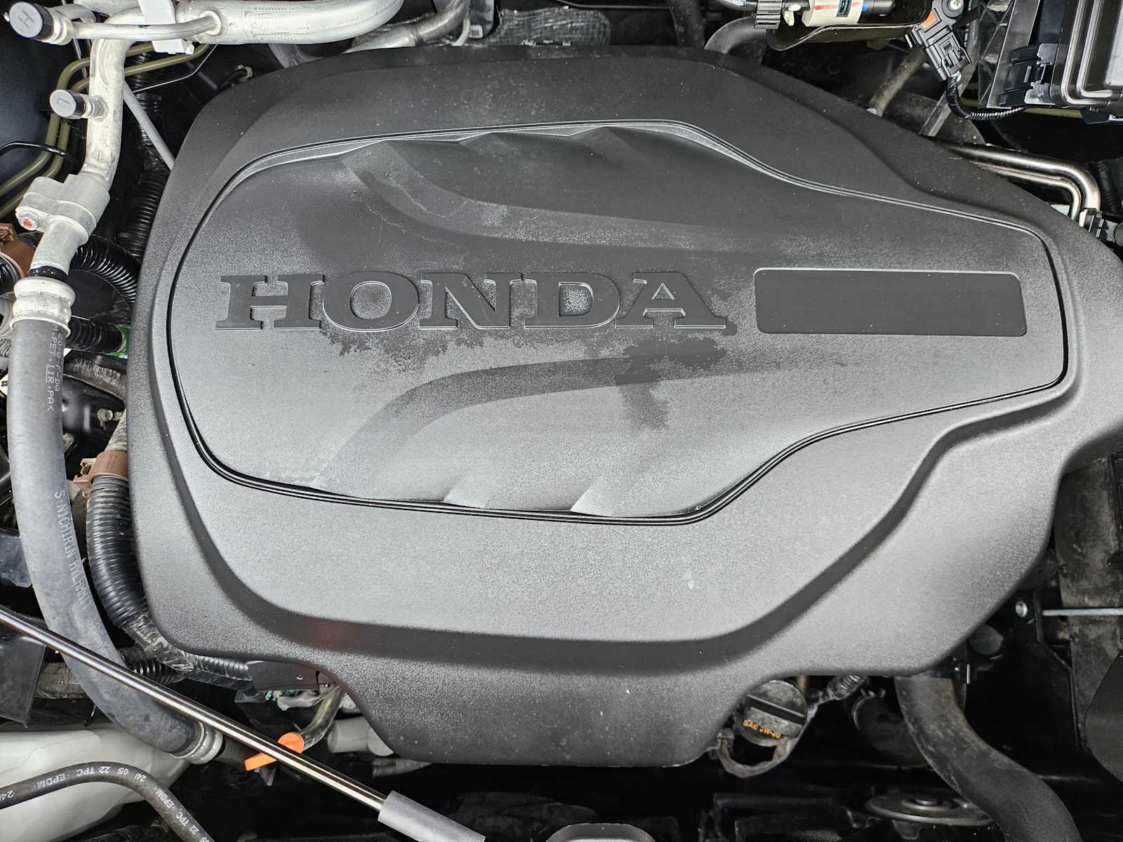 Thumbnail: 2023 Honda Ridgeline - 31