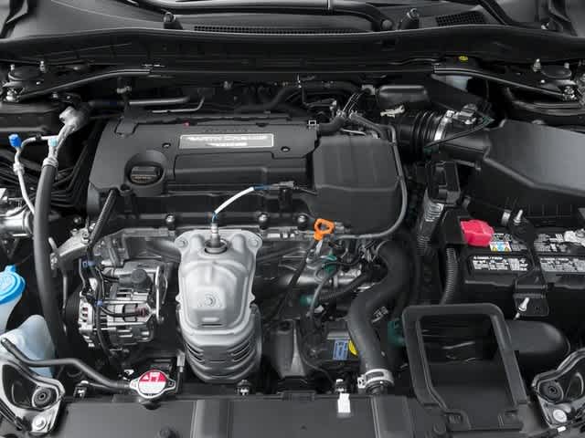 Thumbnail: 2016 Honda Accord - 12