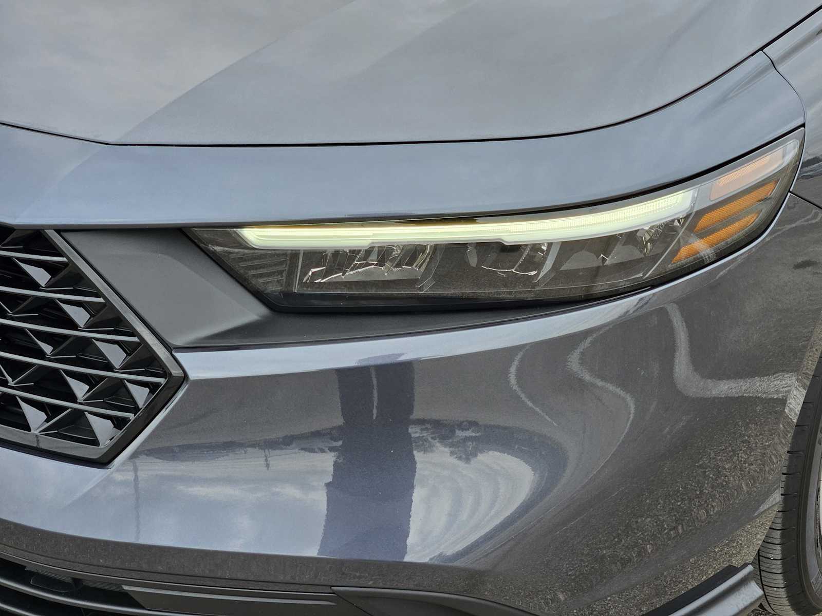 Thumbnail: 2025 Honda Accord - 7