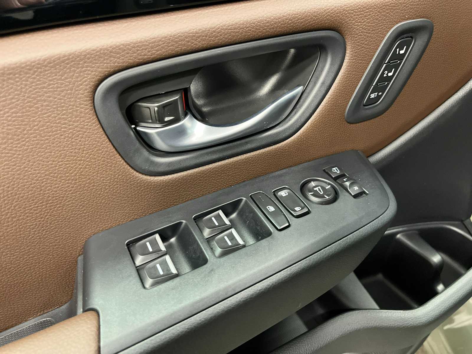 Thumbnail: 2026 Honda Pilot - 13