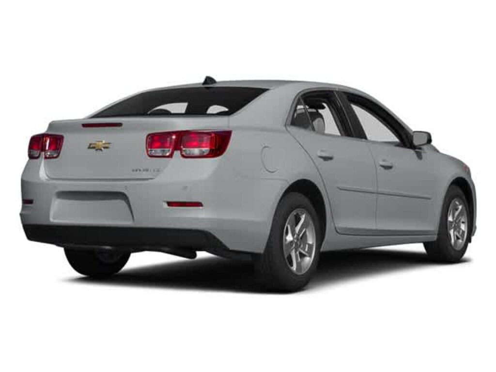 Used 2014 Chevrolet Malibu LS Sedan