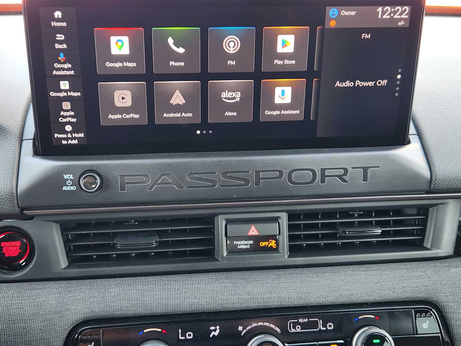 Thumbnail: 2026 Honda Passport - 14