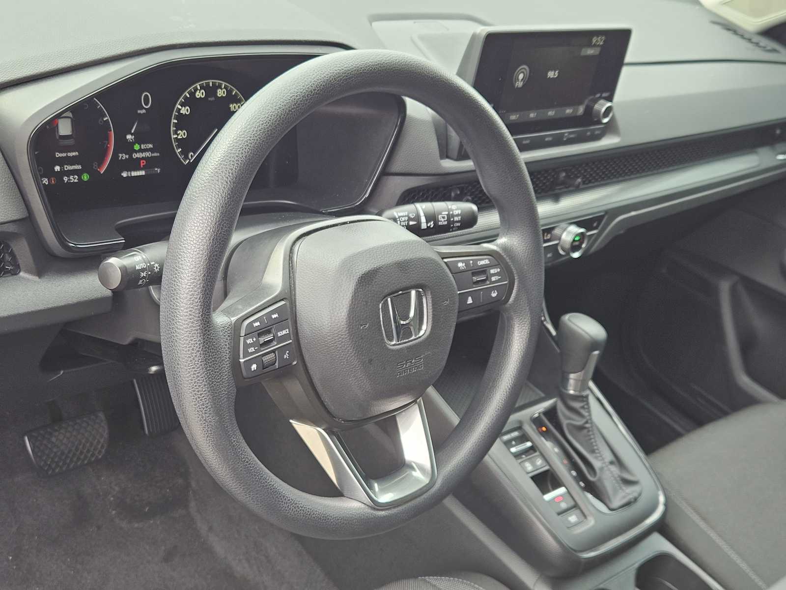 Thumbnail: 2024 Honda CR-V - 2