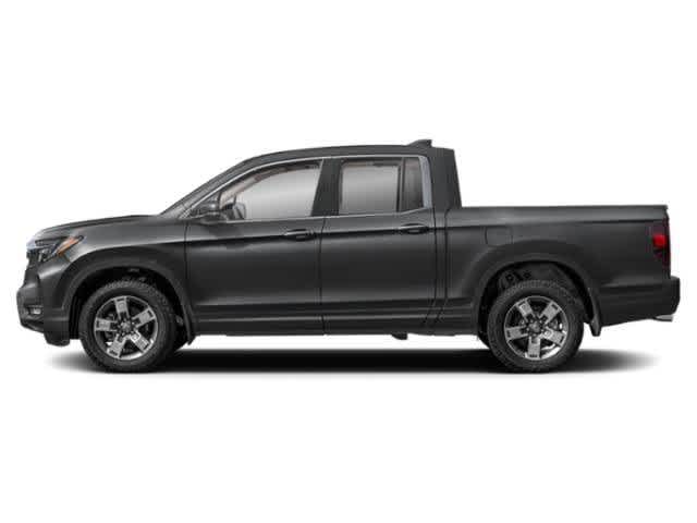 Thumbnail: 2026 Honda Ridgeline - 3