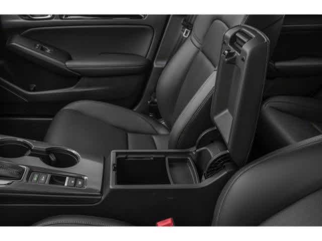 Thumbnail: 2022 Honda Civic - 16