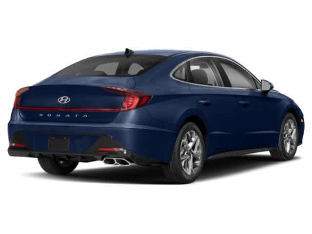 Thumbnail: 2022 Hyundai Sonata - 5