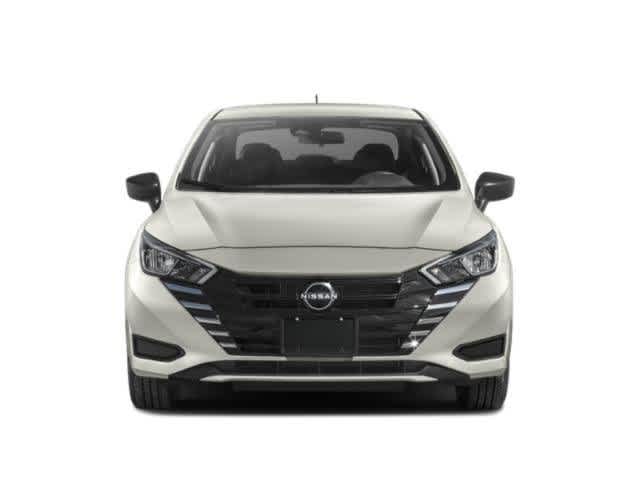 Thumbnail: 2024 Nissan Versa - 7