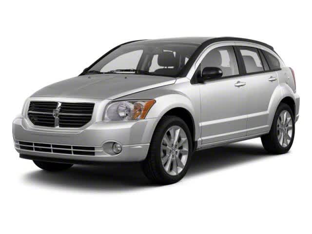 2010 Dodge Caliber Mainstreet -
                  Austin, TX