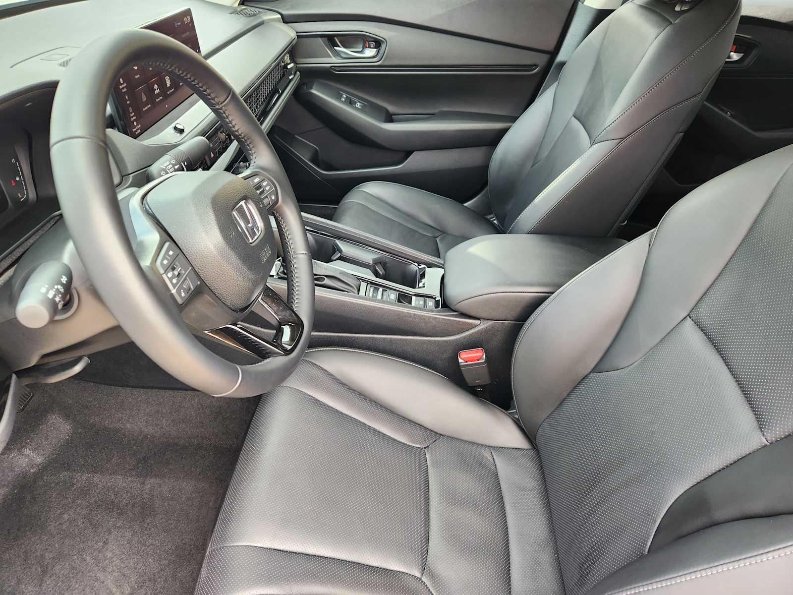 Thumbnail: 2025 Honda Accord - 13