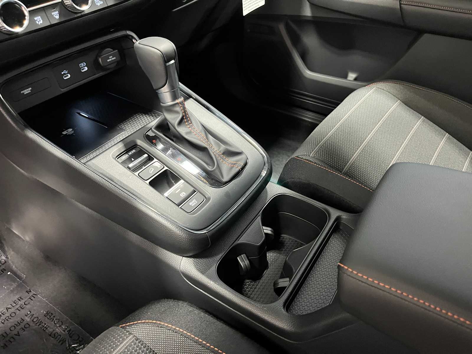 Thumbnail: 2026 Honda CR-V - 16