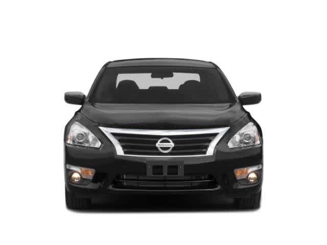 Thumbnail: 2015 Nissan Altima - 7