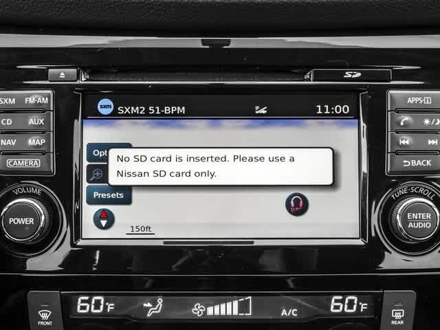 Thumbnail: 2016 Nissan Rogue - 19