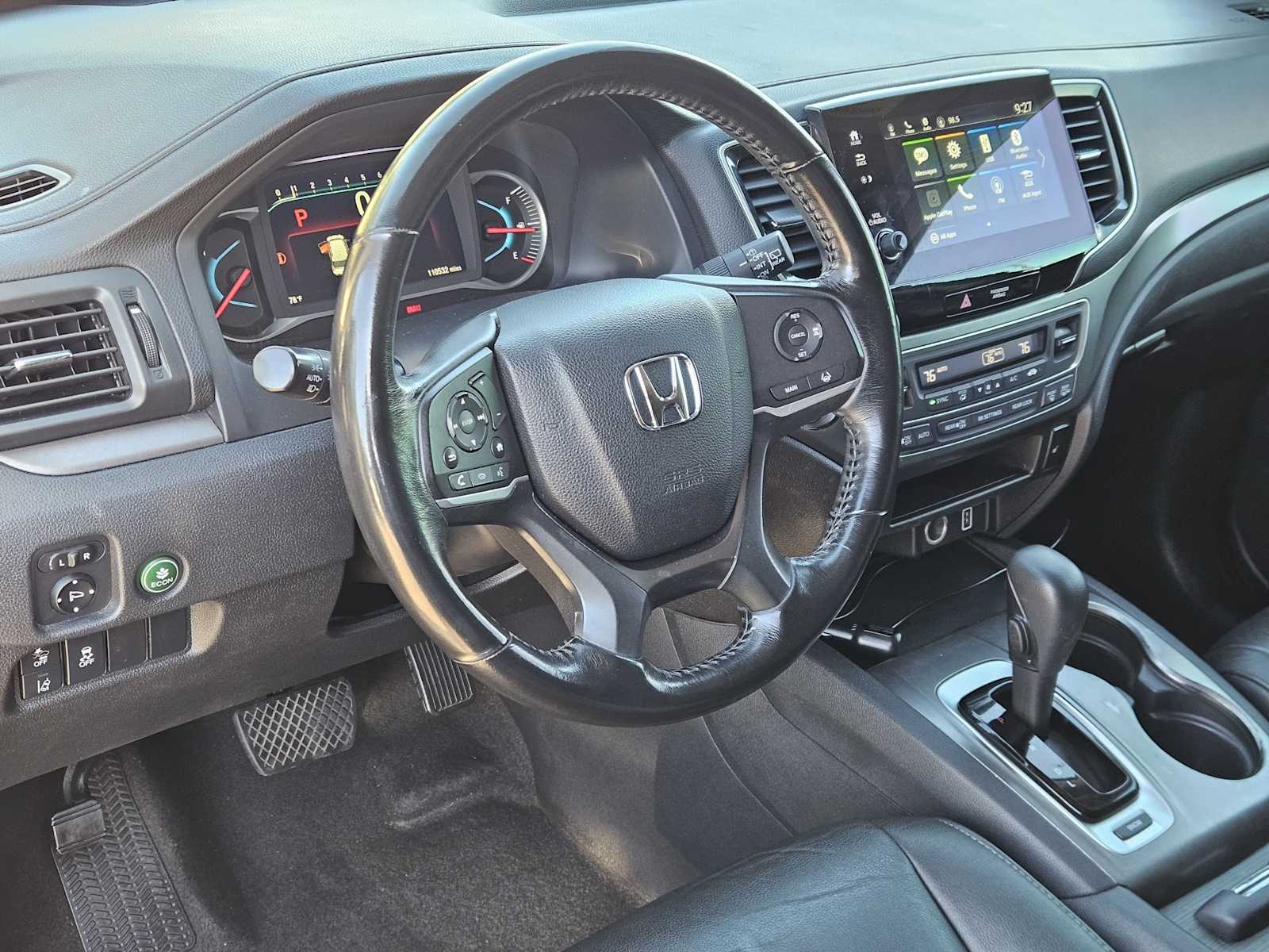 Thumbnail: 2019 Honda Pilot - 2