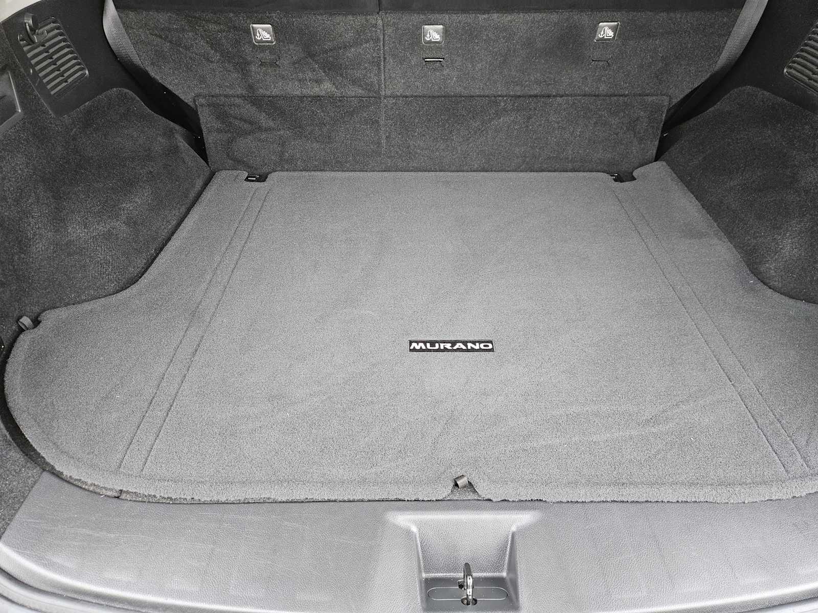 Thumbnail: 2018 Nissan Murano - 30