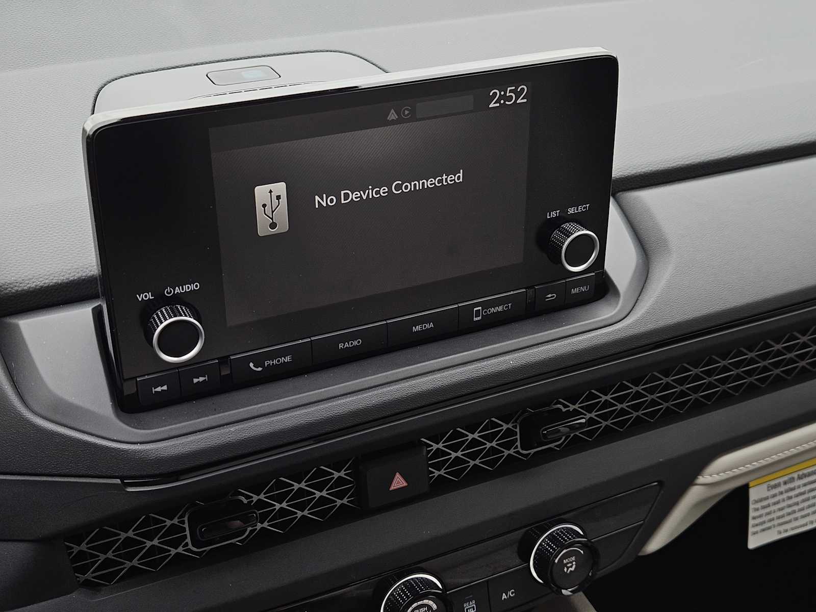 Thumbnail: 2025 Honda Accord - 16