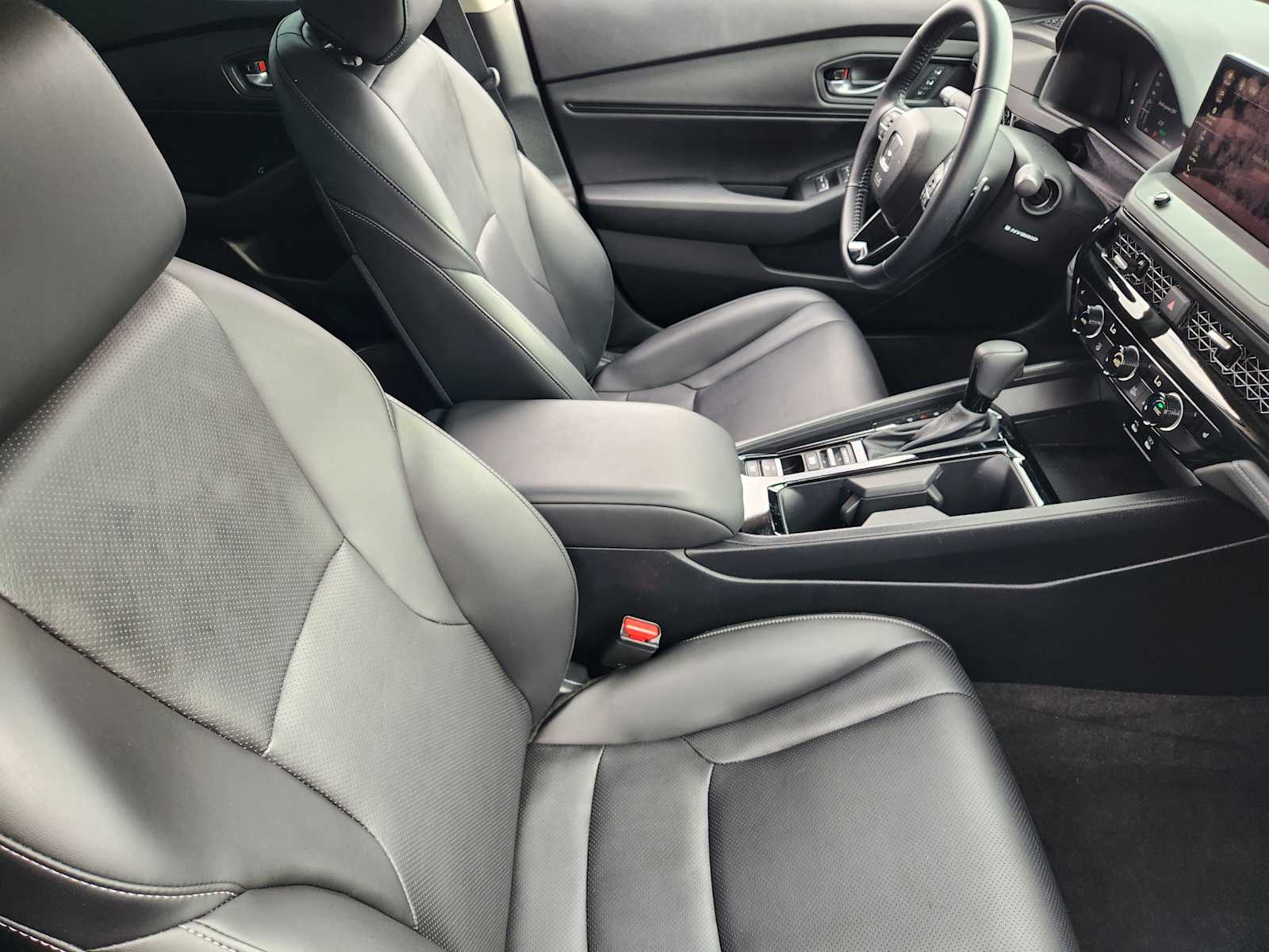 Thumbnail: 2024 Honda Accord - 14