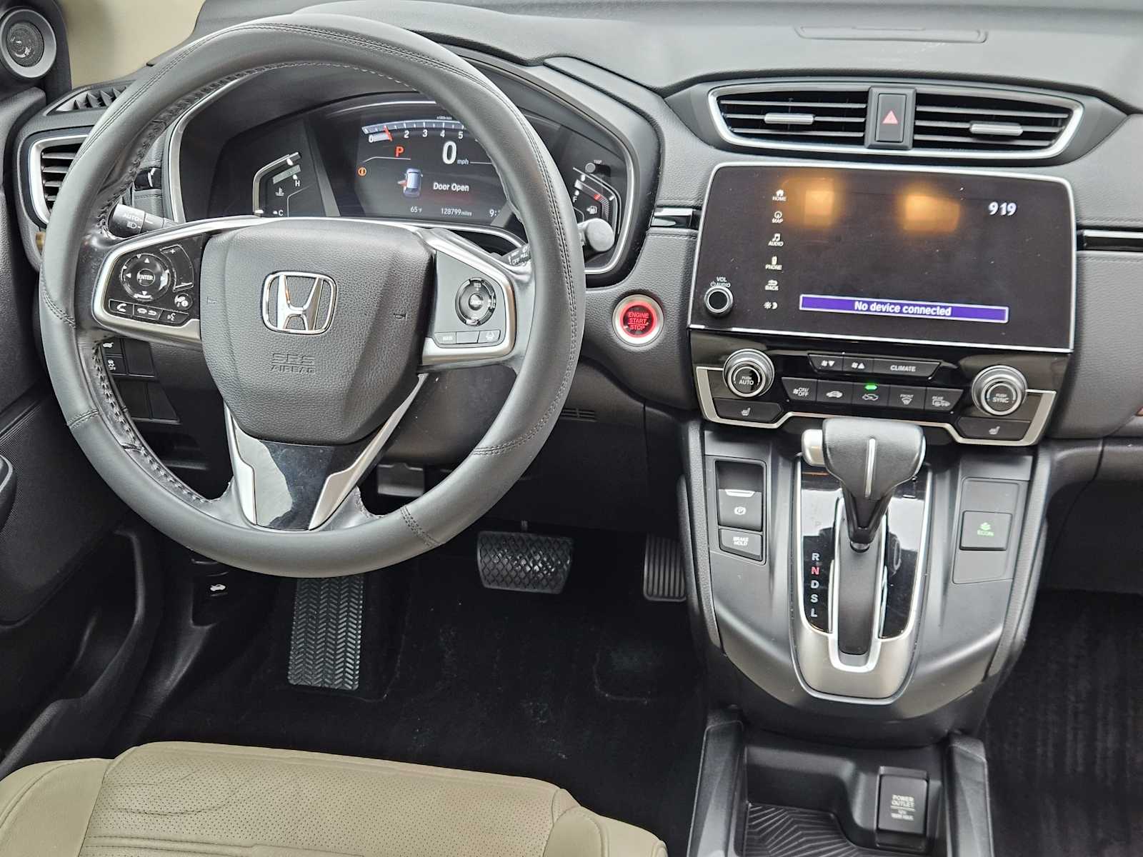Thumbnail: 2019 Honda CR-V - 26