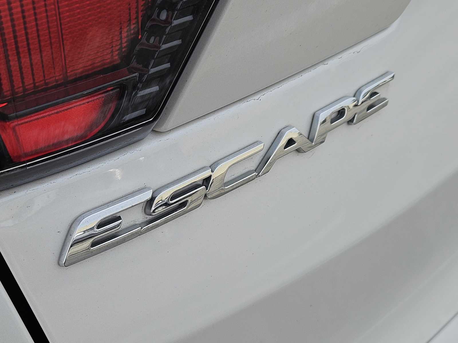 Thumbnail: 2017 Ford Escape - 12